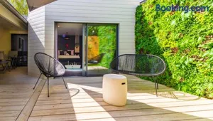 Image of Le Secret - Nuit romantique avec Jacuzzi privatif - Champagne offert - Climatisation