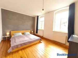 Image of Dresden Altstadtblick - Altstadtnah & Ruhig