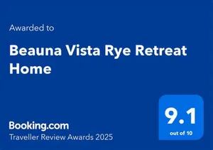 Image of Beauna Vista Rye Retreat Home
