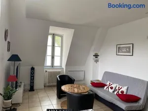 Image of La bourboule Appartement