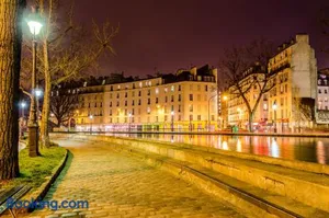 Image of Belta Hotel