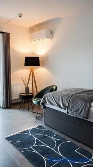 Image of Si-View Einzelzimmer mit Balkon Zimmer 5 - Hotel