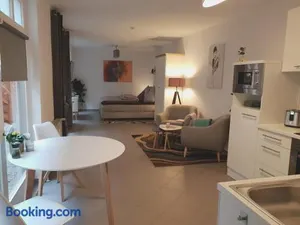 Image of Studioapartment G16 - in exklusiver Innenstadtlage