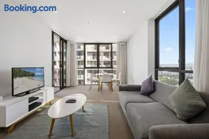 Image of Luxury Beaches Broadbeach 906