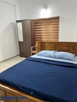 Image of Wayanad Biriyomz Residency, Kalpatta, Low Cost Rooms and Deluxe Apartment