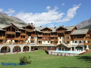 Image of Les Alpages de Val Cenis 3p 6p