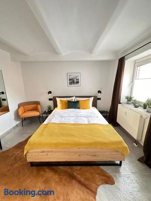 Image of Appartement Auhagen - Küche, Badewanne, Regendusche, Netflix