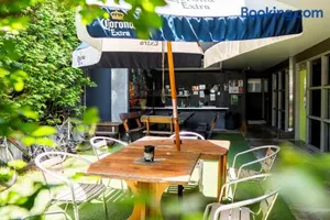 Image of The Jack Backpackers