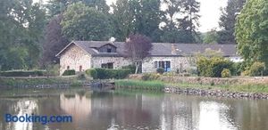 Image of La grange du moulin