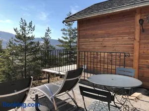 Image of Clos Shambhala-Chalet d'hôtes