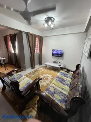Image of Barokah Homestay Buginvilla Taman Bunga Raya