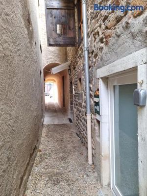 Image of Impasse secrète - Duplex - WIFI