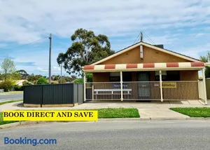 Image of The Corner Store B&B