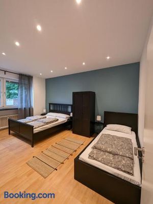 Image of cosy 2 bedroom apartment 75m2