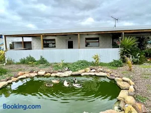 Image of Ronald's Roost farmstay Kangaroo Island