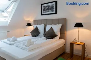 Image of Moderne Apartments City Stadtnah -JUNIK Apartments