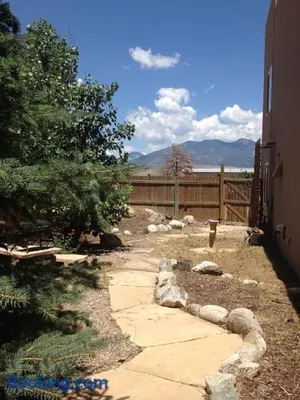 Image of Adorable Taos Townhome