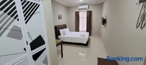 Image of HOTEL SHAFURA 3