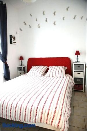 Image of Gite Escale en Ville