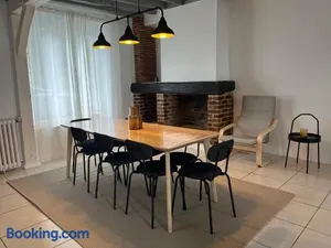 Image of La Maison d Elodie