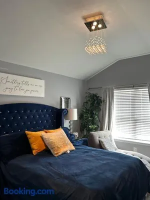 Image of Serenity In A Elegant Hideaway