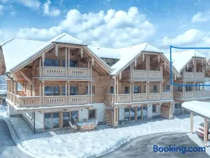 Image of AlmApARTment Mauterndorf Pichl 7-5