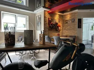 Image of Gemütliche Wohnung in Ortsrandlage