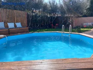 Image of Villa Les oliviers