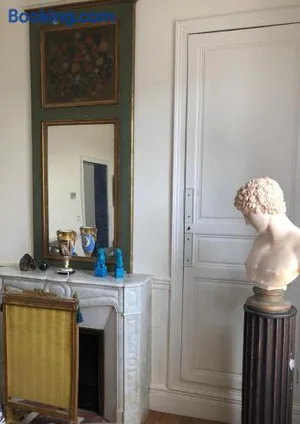 Image of La Demeure d'Olympe