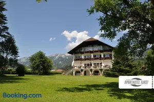 Image of Aparthotel Fürst