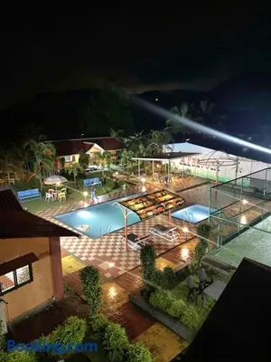 Image of karjat ap resort