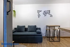 Image of La Petite Loge