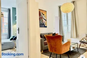 Image of L'Oasis Havrais - Centre Historique