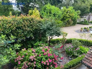 Image of Amber Lodge Hickstead-A