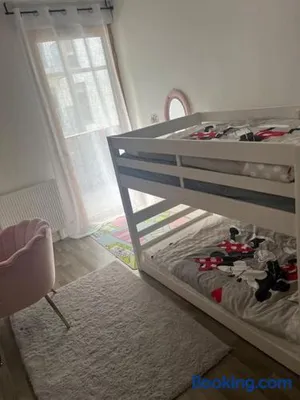 Image of Appartement proche Stade de France Saint Denis