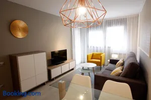 Image of Apartamentos Real Lleida