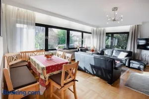 Image of Ferienwohnung Wäller Sonnenschein