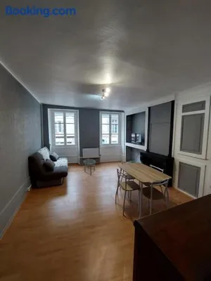 Image of Appartement Le Suly