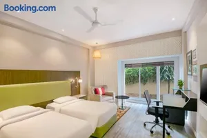 Image of Country Inn & Suites By Radisson Jammu