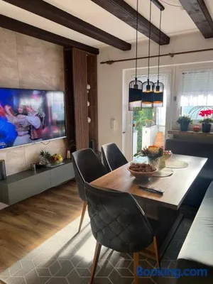 Image of Ferienwohnung E