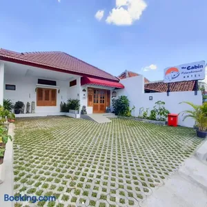 Image of The Cabin Purwokinanti Hotel