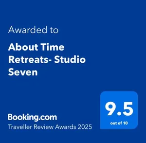 Image of About Time Retreats- Studio Seven