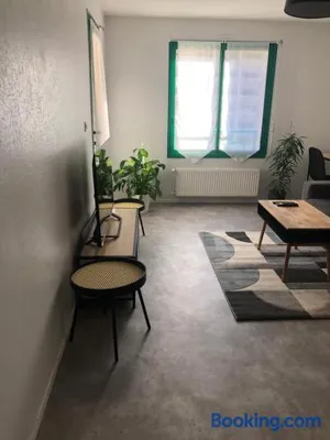 Image of Superbe Appartement en plein centre ville.