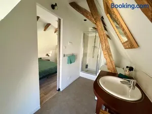 Image of Appartement cosy vue sur le vignoble