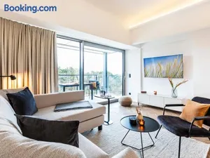 Image of FeWo Prora - Sanddorn