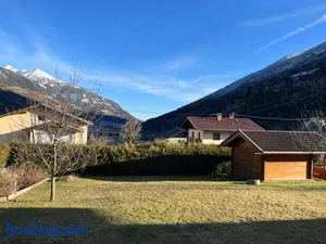 Image of Panorama Apartments Semslach