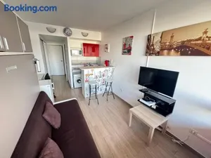 Image of Paris La Défense Studio