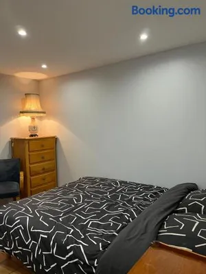 Image of Maison Arnouville 15 mins CDG Airport 20 mins Paris