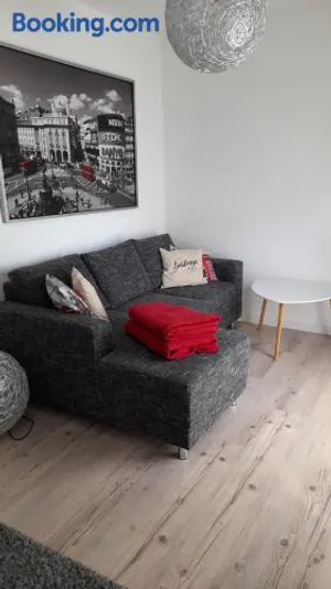 Image of schöne Ferienwohnung am Rande der Altstadt