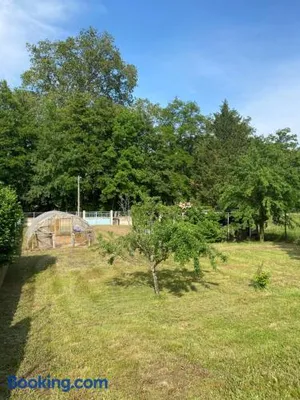 Image of Maison au calme, 6 voyageurs
